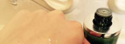 Мой уход за кожей лица - La Mer, Clarins, Caudalie, Clarisonic