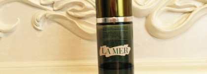 Мой уход за кожей лица - La Mer, Clarins, Caudalie, Clarisonic