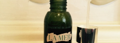 Мой уход за кожей лица - La Mer, Clarins, Caudalie, Clarisonic