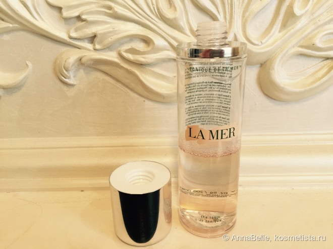 Мой уход за кожей лица - La Mer, Clarins, Caudalie, Clarisonic