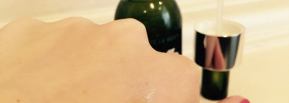 Мой уход за кожей лица - La Mer, Clarins, Caudalie, Clarisonic