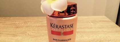 Большой пост о любимом уходе для волос Kerastase