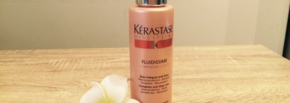 Большой пост о любимом уходе для волос Kerastase