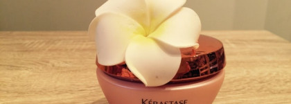 Большой пост о любимом уходе для волос Kerastase