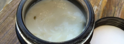 Улитки Mizon. А так ли они хороши?