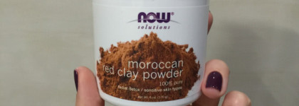 Мои новые маски для лица или масок много не бывает