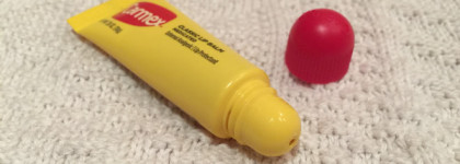 Спасение губ зимой с Carmex