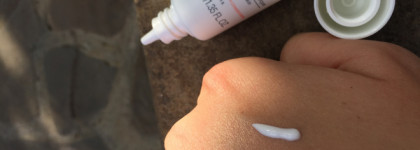 Очередная неудача в борьбе за красивую кожу с Avene