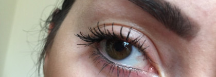 Xlash - мой опыт красивых ресниц