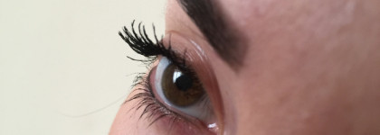 Xlash - мой опыт красивых ресниц