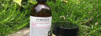 Нашумевшие средства от Cosrx, Zymogen, Mad Hippie, Reviva Labs