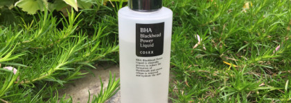 Нашумевшие средства от Cosrx, Zymogen, Mad Hippie, Reviva Labs