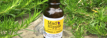 Нашумевшие средства от Cosrx, Zymogen, Mad Hippie, Reviva Labs
