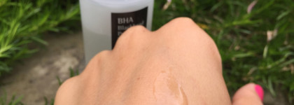 Нашумевшие средства от Cosrx, Zymogen, Mad Hippie, Reviva Labs