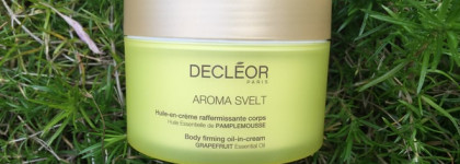Decleor Aroma Svelt Firming Body Cream