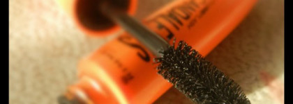 Rimmel Volume Flash Scandal'Eyes Mascara - Black 12ml