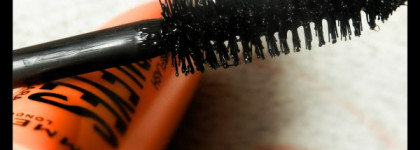 Rimmel Volume Flash Scandal'Eyes Mascara - Black 12ml