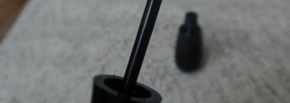 Жидкая подводка для глаз от Vivienne Sabo Paris Charbon