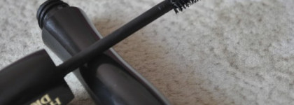 Тушь от Lancome Hypnose Drama (  в оттенке black ) 