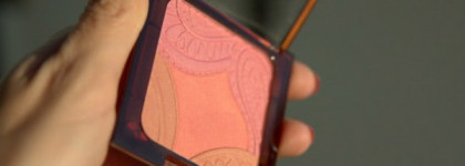 Вожделенная ArtDeco Marrakesh Bronzing Glow Blusher
