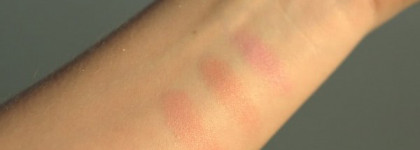 Вожделенная ArtDeco Marrakesh Bronzing Glow Blusher