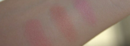 Вожделенная ArtDeco Marrakesh Bronzing Glow Blusher