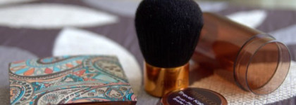 Вожделенная ArtDeco Marrakesh Bronzing Glow Blusher