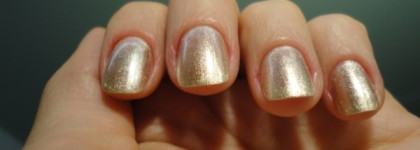 Обожаемый Dior Golden Jungle Vernis  Duo