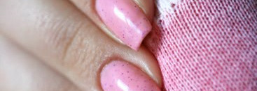 Essence Fruity: три лака с глиттером