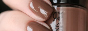 Catrice: Dulce&Havanna, London's Weather Forecast, Steel My Soul, How I Matt Your Mother