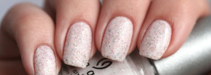 Коллекция China Glaze Sea Goddess