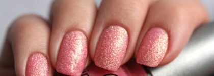 Коллекция China Glaze Sea Goddess