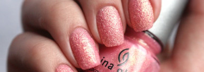 Коллекция China Glaze Sea Goddess