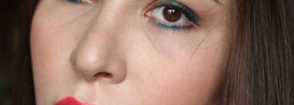 Помады из летней коллекции Pupa Coral Island