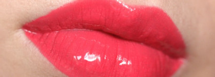 Помады из летней коллекции Pupa Coral Island