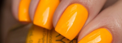 Коллекция Morgan Taylor Street Beat