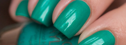 Коллекция Morgan Taylor Street Beat