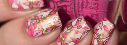 Летние дизайны с коллекцией Morgan Taylor Street Beat