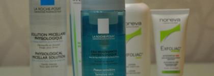 Помощь аптеки при лечении проблемной кожи