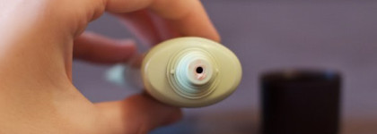 Holika Holika Watery Petit BB cream