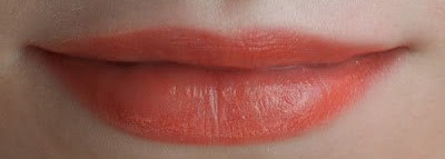 Tony Moly - Petite Bunny Lip Gloss Bar Lipstick в оттенке Juice Orange