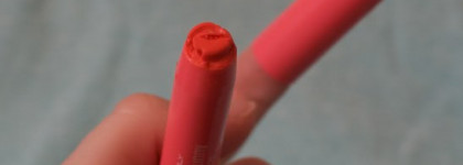 Tony Moly - Petite Bunny Lip Gloss Bar Lipstick в оттенке Juice Orange