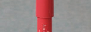 Tony Moly - Petite Bunny Lip Gloss Bar Lipstick в оттенке Juice Orange