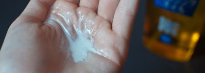 Гидрофильное масло Kose Deep Cleansing Oil