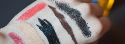 Гидрофильное масло Kose Deep Cleansing Oil