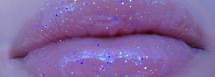 Блески-отличники от Vivienne Sabo