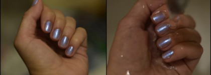 Моя «Снежная королева»