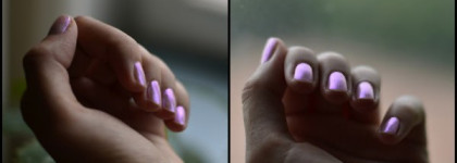 Моя «Снежная королева»