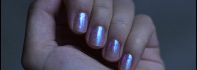 Моя «Снежная королева»