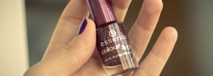 Моя любимая пара Divage и Essence